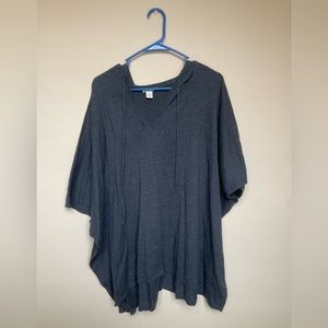 S Women's Sweater Hoodie